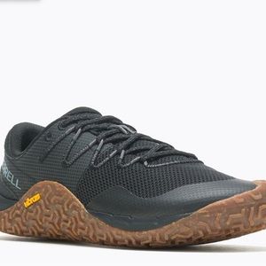 Merrell Men’s trail glove 7